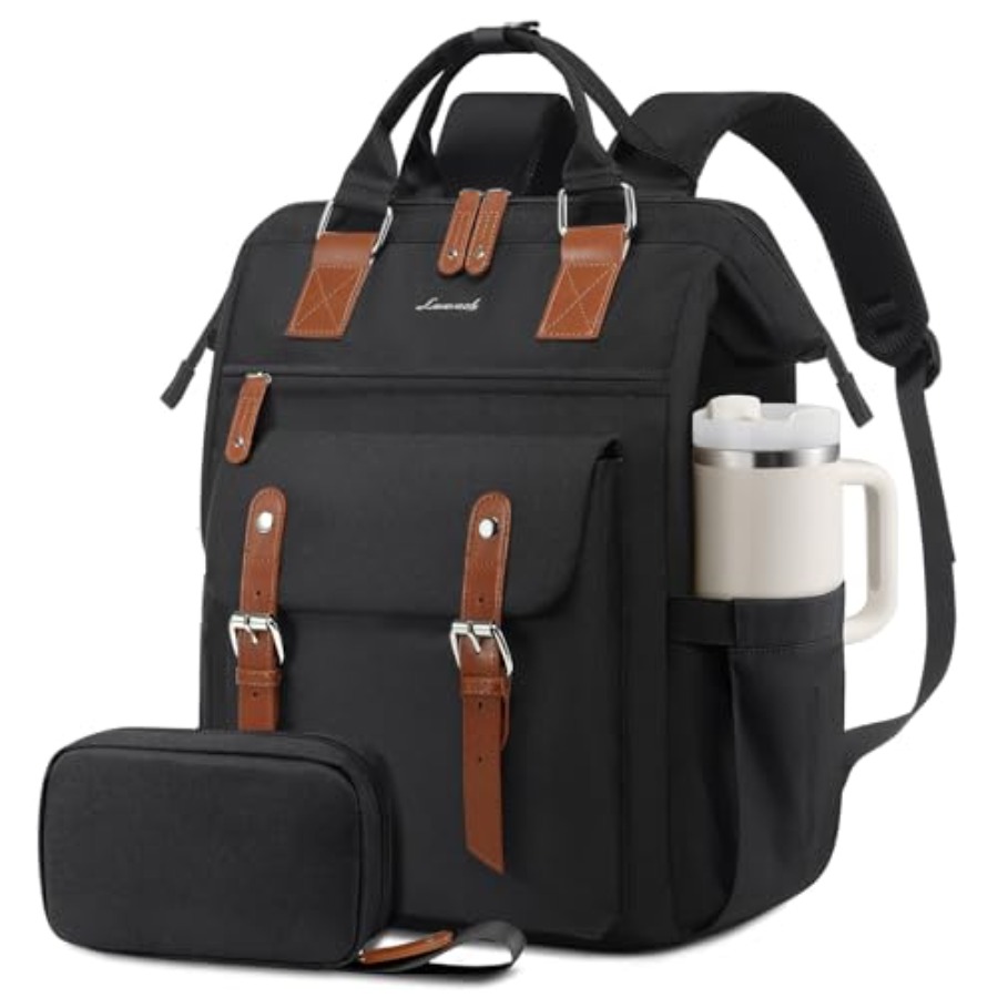 Kadınlar için Laptop Sırt Çant - Women Bags And Purses incelemesi ve fiyatı