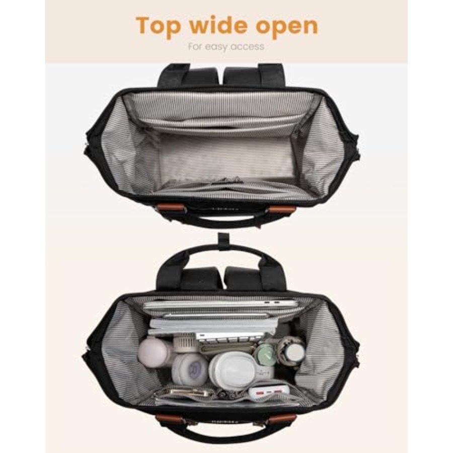 Kadınlar için Laptop Sırt Çant - Women Bags And Purses incelemesi ve fiyatı