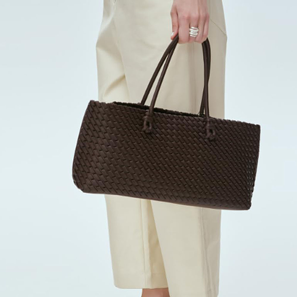 Dokuma Bez Çanta Kadın Büyük O - Women'S Tote Bags Designer incelemesi ve fiyatı