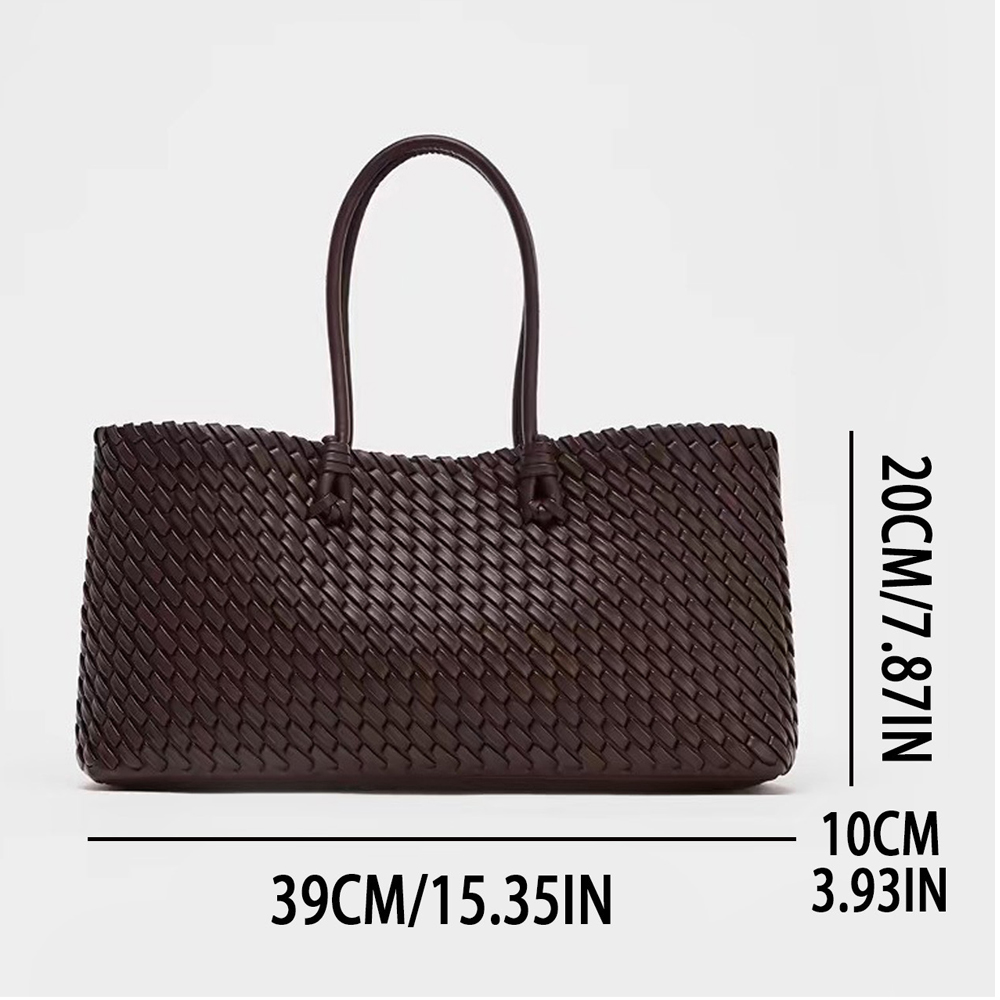 Dokuma Bez Çanta Kadın Büyük O - Women'S Tote Bags Designer incelemesi ve fiyatı
