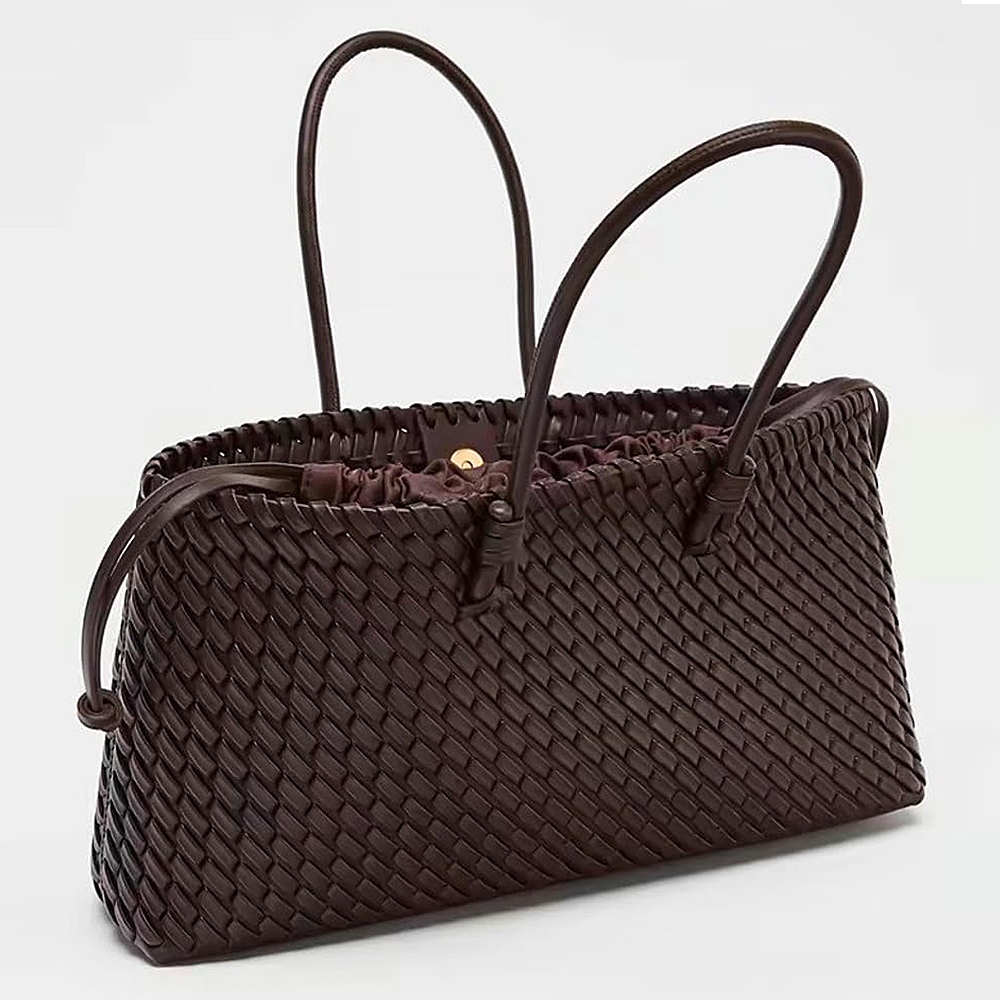 Dokuma Bez Çanta Kadın Büyük O - Women'S Tote Bags Designer incelemesi ve fiyatı