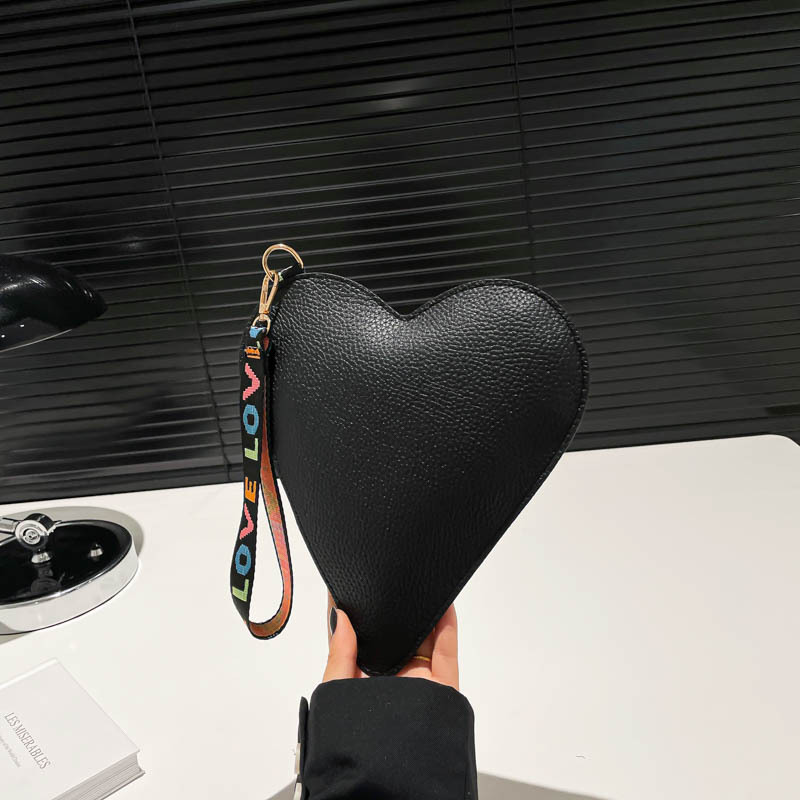 Sevimli Kalp Şekli bozuk para  - Women Bags Max incelemesi ve fiyatı